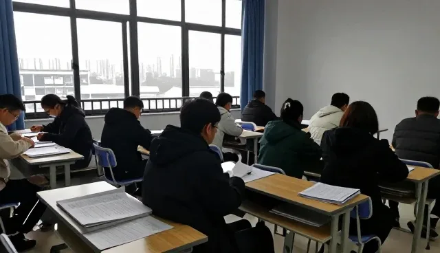 教育培训资料选择中如何避免性能对比失误?