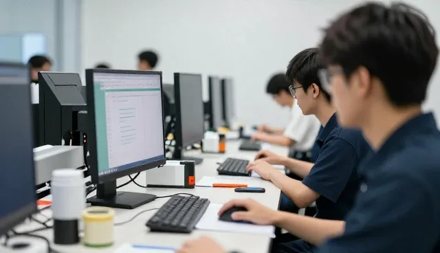 森淼鸿途教育科技（北京）有限公司