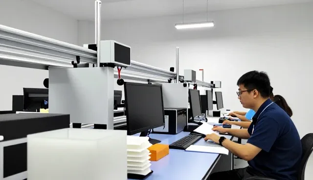 森淼鸿途教育科技（北京）有限公司