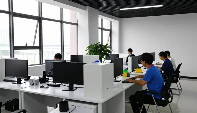 森淼鸿途教育科技（北京）有限公司
