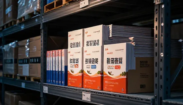 教育培训:如何科学选择教辅资料