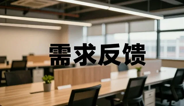 教育培训产品选型中需求反馈的关键作用