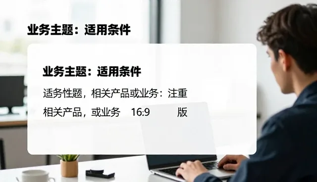 考试辅导产品选型中的核心关注点分析