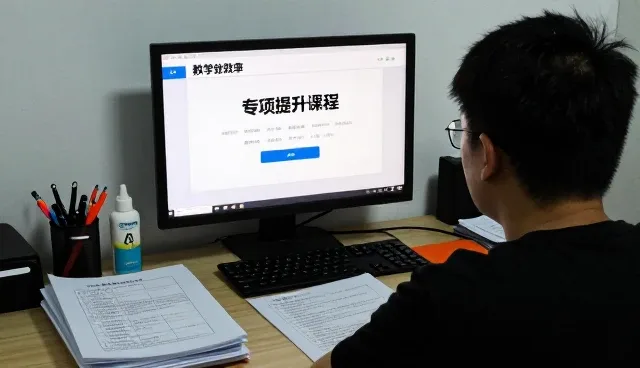 教辅资料在不同场景下的应用与性能考量