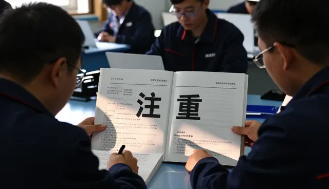 考试辅导常见问题介绍